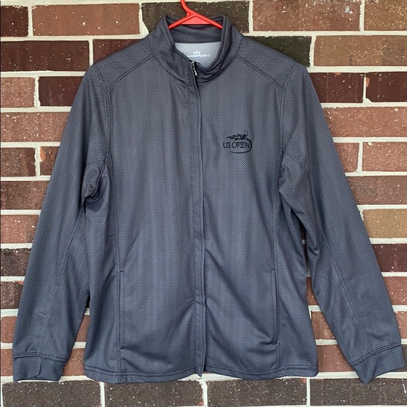 US Open Jacket - Picture 2 of 5